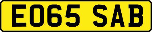 EO65SAB