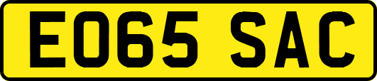EO65SAC