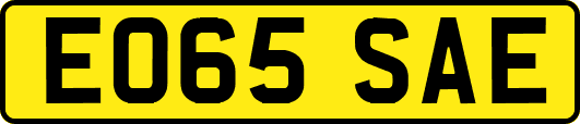 EO65SAE
