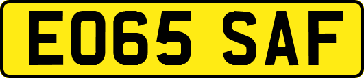 EO65SAF
