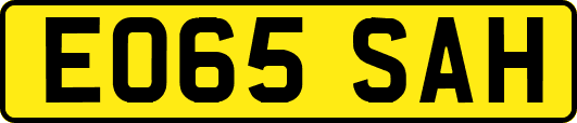 EO65SAH