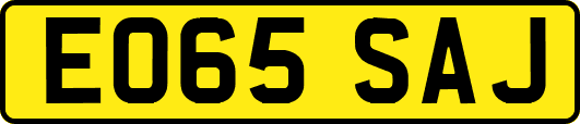 EO65SAJ
