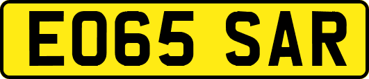 EO65SAR