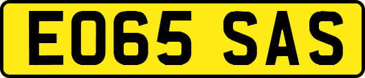 EO65SAS