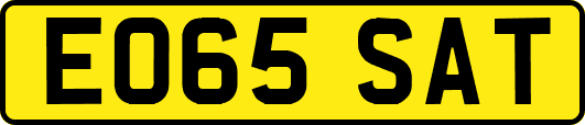 EO65SAT