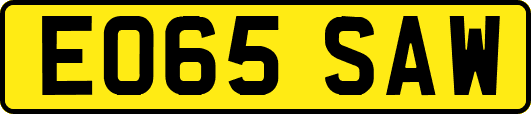 EO65SAW