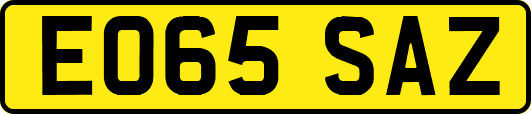 EO65SAZ
