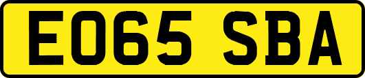 EO65SBA