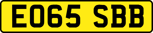 EO65SBB