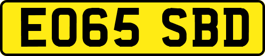 EO65SBD