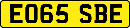 EO65SBE