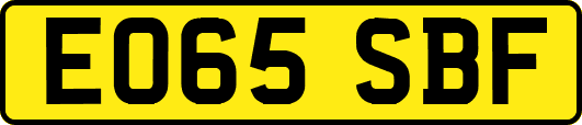 EO65SBF