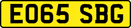 EO65SBG