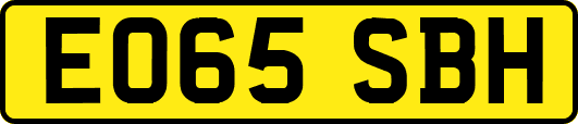 EO65SBH
