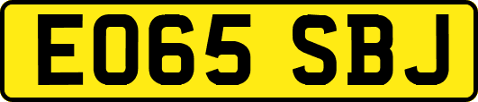 EO65SBJ