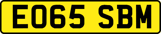 EO65SBM
