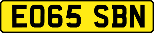EO65SBN