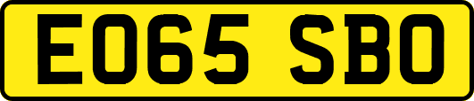 EO65SBO