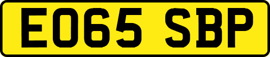 EO65SBP