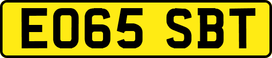 EO65SBT