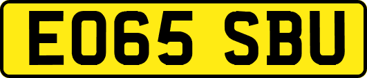 EO65SBU