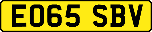 EO65SBV