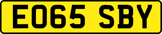 EO65SBY