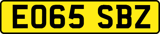 EO65SBZ