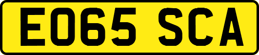 EO65SCA