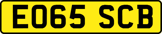 EO65SCB