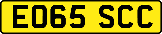 EO65SCC