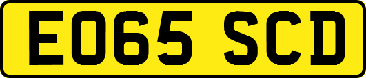 EO65SCD