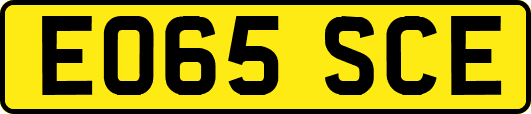 EO65SCE