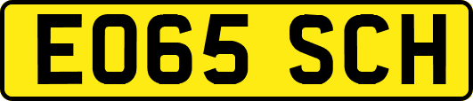 EO65SCH