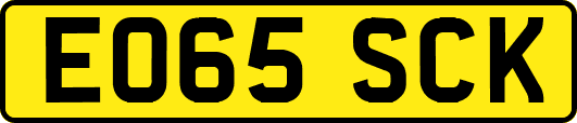 EO65SCK