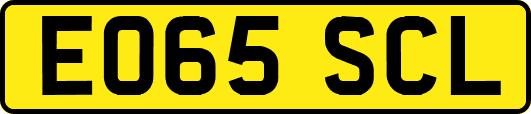 EO65SCL