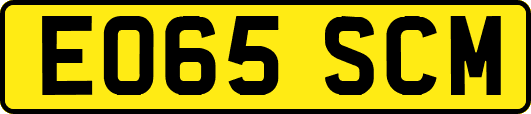 EO65SCM
