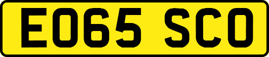 EO65SCO