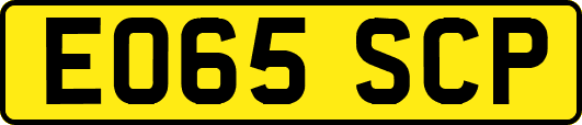 EO65SCP