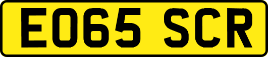 EO65SCR