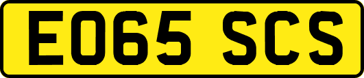 EO65SCS
