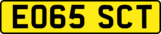 EO65SCT
