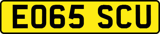 EO65SCU