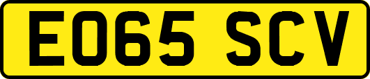 EO65SCV