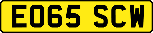 EO65SCW