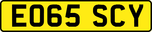 EO65SCY
