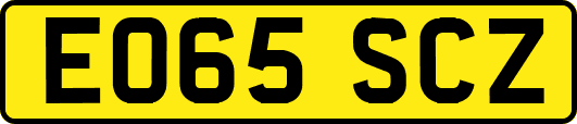EO65SCZ