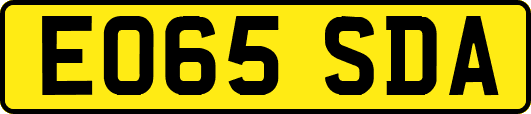 EO65SDA