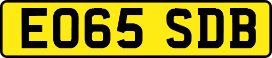 EO65SDB