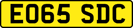 EO65SDC